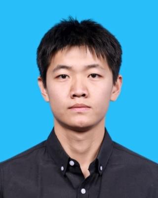 Zhongshu Liu's headshot