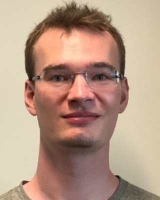 Thor Weis's headshot